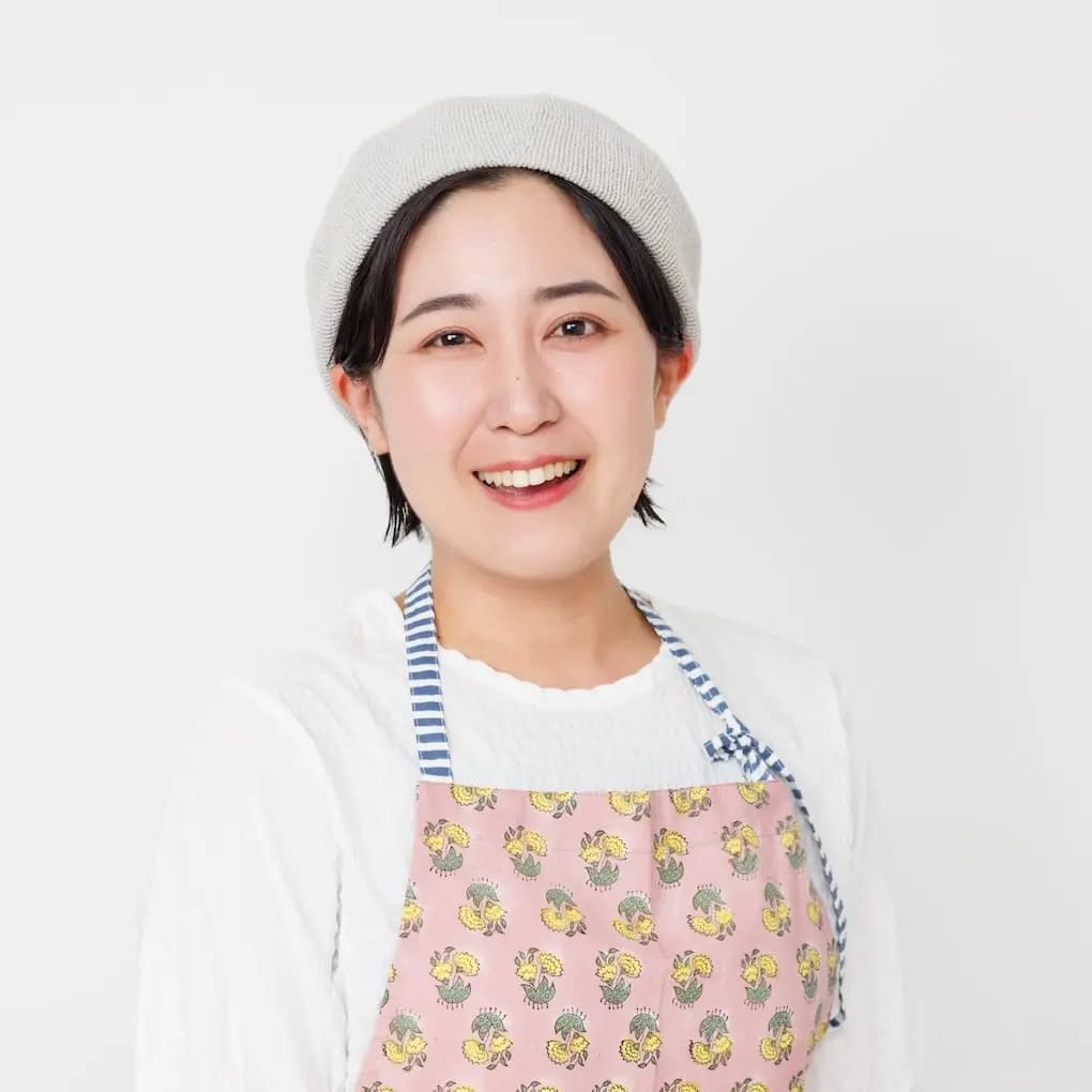 訪問調理師/子ども料理研究家ごはんさん