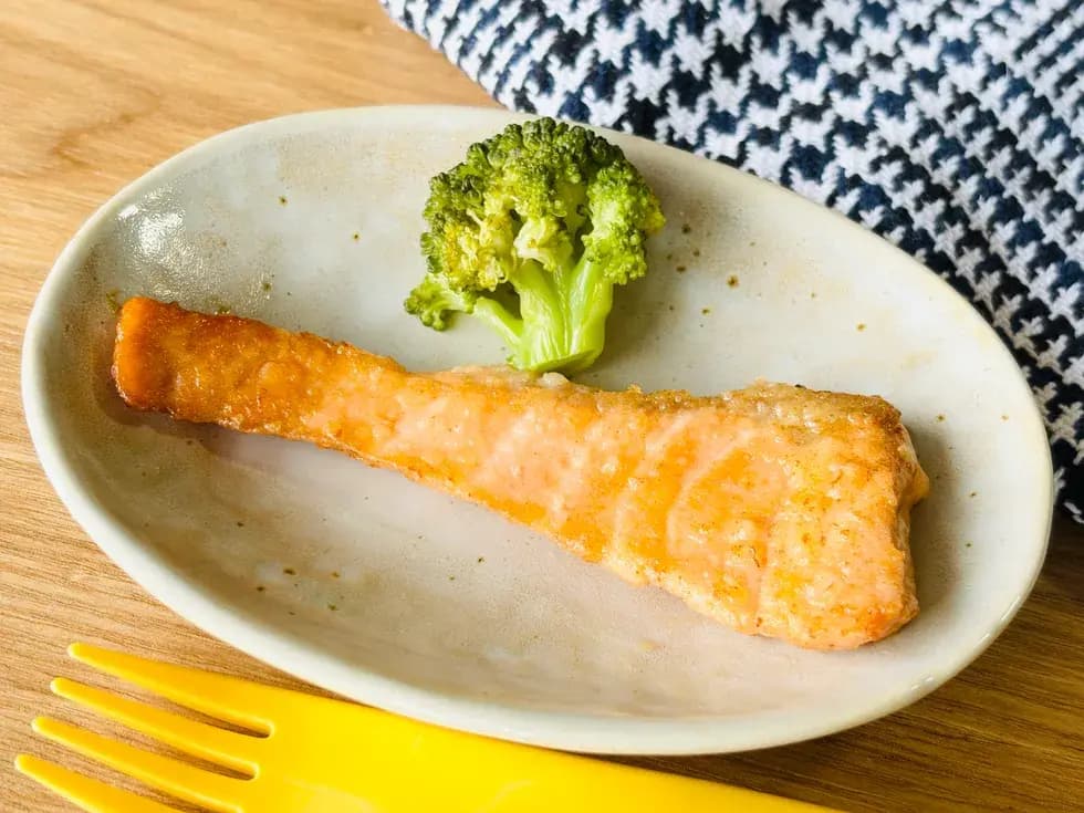 お魚のアイコン