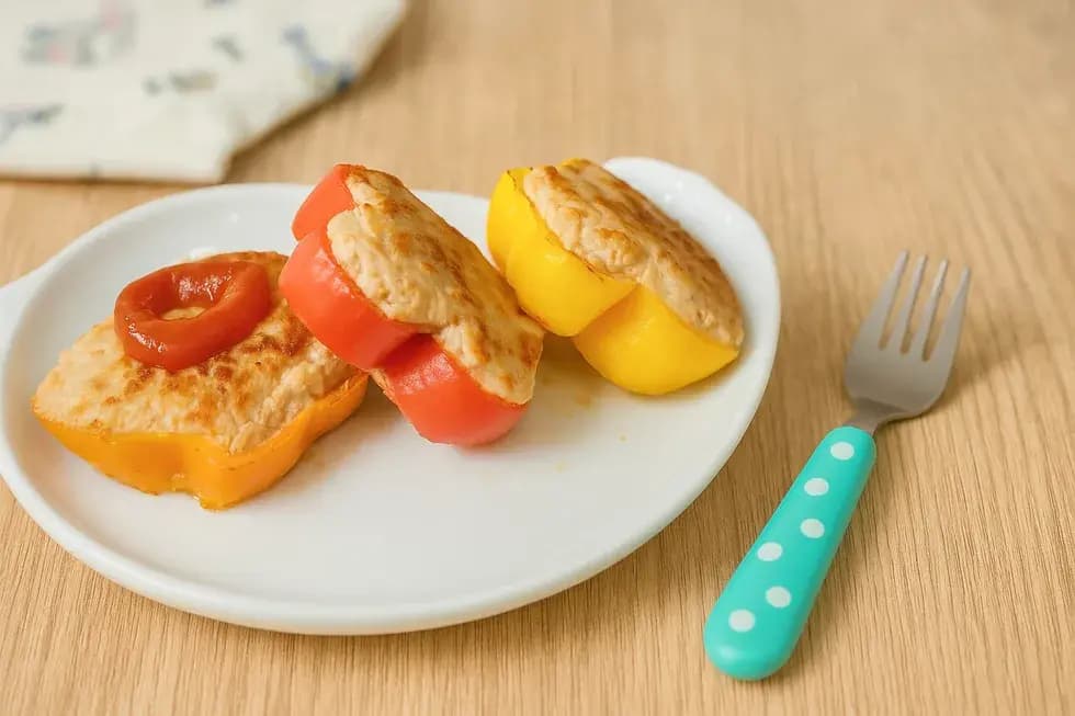 お肉のアイコン