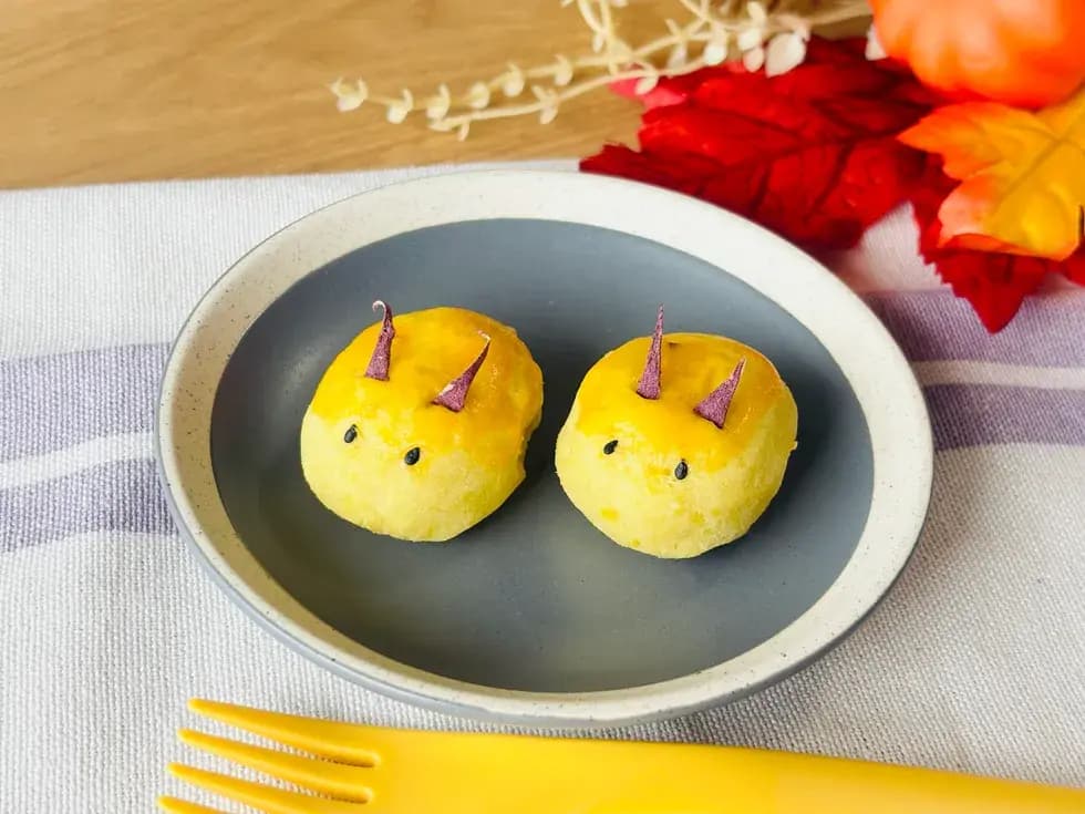 おやつのアイコン