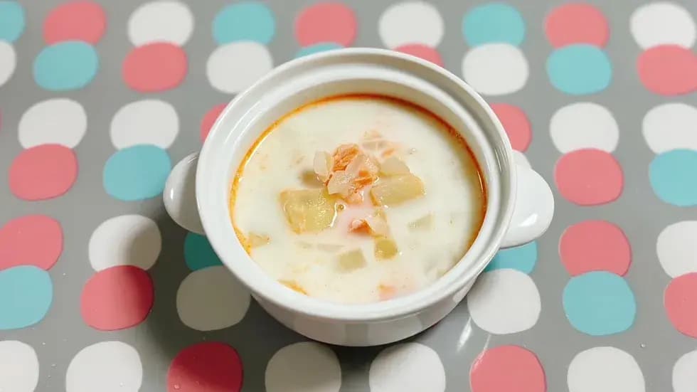 スープ・汁物のアイコン