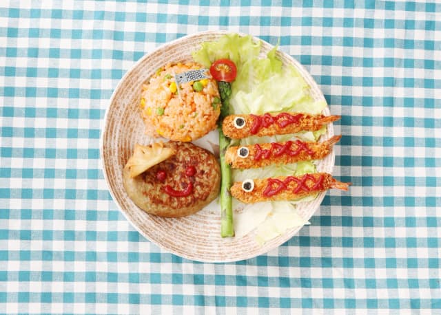 レシピのイメージ画像